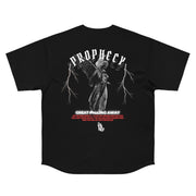 PROPHECY BASEBALL JERSEY