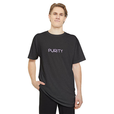 PURITY LONG TSHIRT