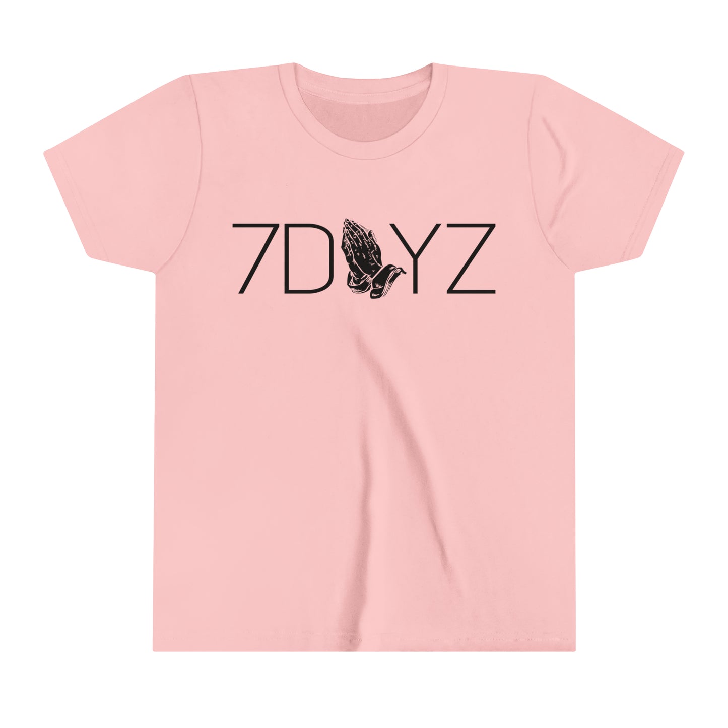Original 7dvyz tshirt (Childrens)