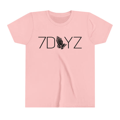 Original 7dvyz tshirt (Childrens)