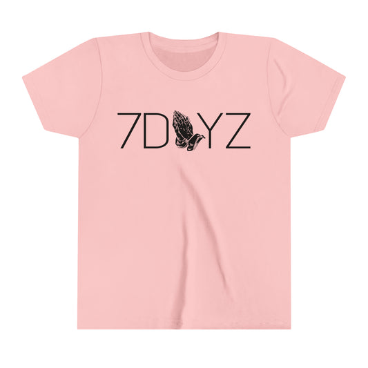 Original 7dvyz tshirt (Childrens)