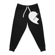 Healing Heart Joggers (Poly Matching Set)