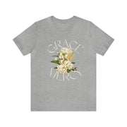 Grace and Mercy Fitted Tshirt
