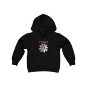 Bloom Out Of Darkness Hooded Sweatshirt (Childrens)