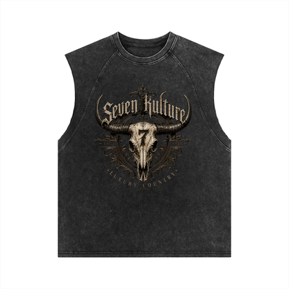 Seven Kulture Tank Top