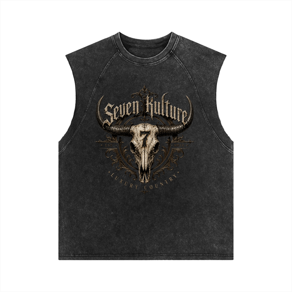 Seven Kulture Tank Top