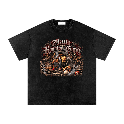 Camel T-Shirt