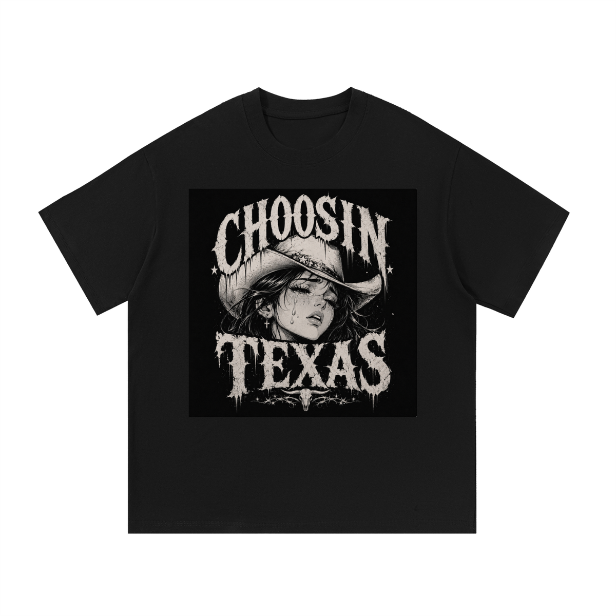 Choosin Texas T-Shirt