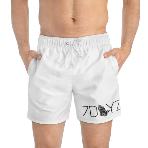 Classic 7dvyz Shorts