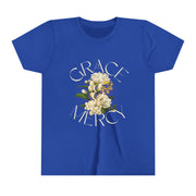 Grace and Mercy tshirt (Childrens)