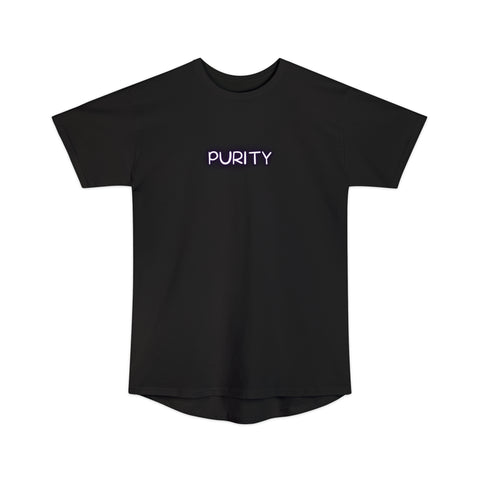 PURITY LONG TSHIRT