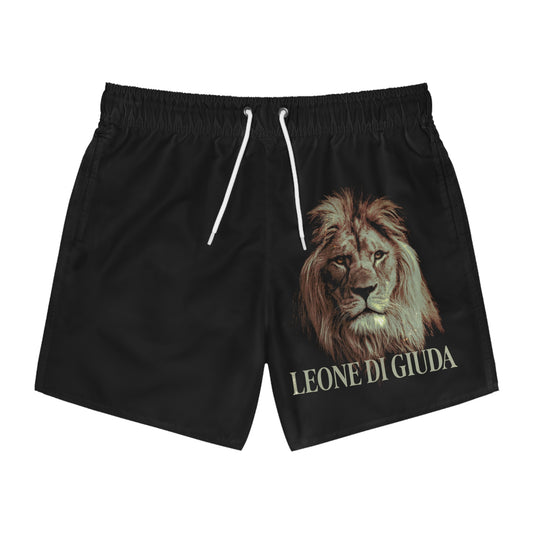 Lion of Judah Shorts