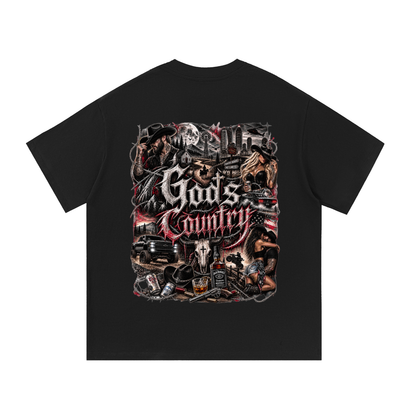Gods Country T-Shirt
