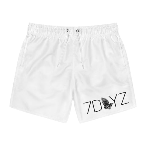 Classic 7dvyz Shorts