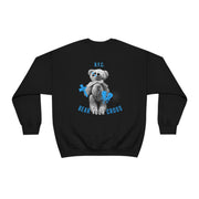 Bear Your Cross Crewneck Sweatshirt