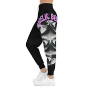 Angelic Beings Joggers (Poly Matching set)