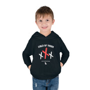 Child of YHWH Toddler Hoodie (Childrens)