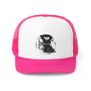 Unearthly Trucker Cap