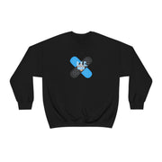 Bear Your Cross Crewneck Sweatshirt