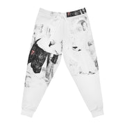 Holy Water Joggers (Poly Matching Set)