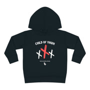 Child of YHWH Toddler Hoodie (Childrens)