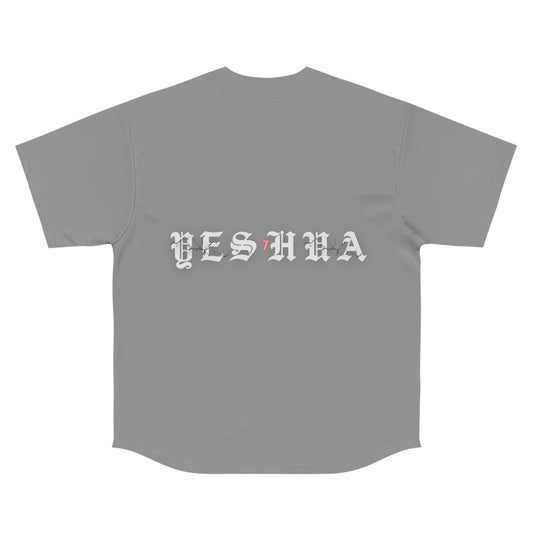 YESHUA BASEBALL JERSEY
