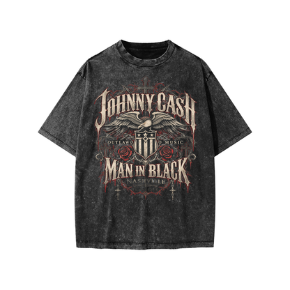 Cash Kids' T-Shirt