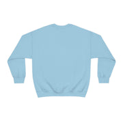 Clouds Above Crewneck Sweatshirt