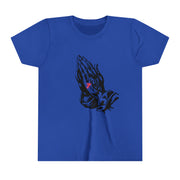 Prayer Hands tshirt (Childrens)