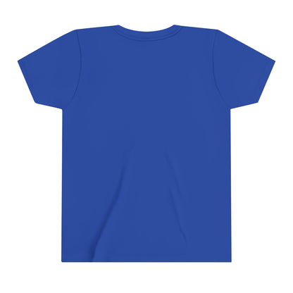 Created With Purpose tshirt (Childrens)