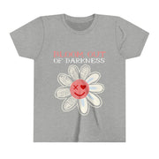 Bloom Out Of Darkness tshirt (Childrens)