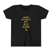 Greatest of All Time tshirt (Childrens)