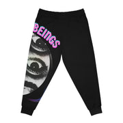 Angelic Beings Joggers (Poly Matching set)