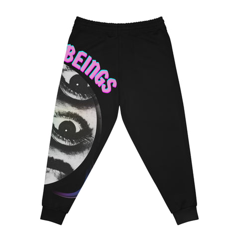 Angelic Beings Joggers (Poly Matching set)