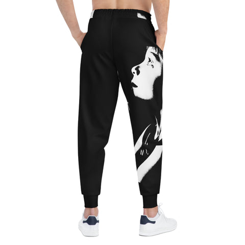 Hope and Pray Joggers (Poly Matching Set)