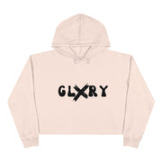 Glory Crop Hoodie