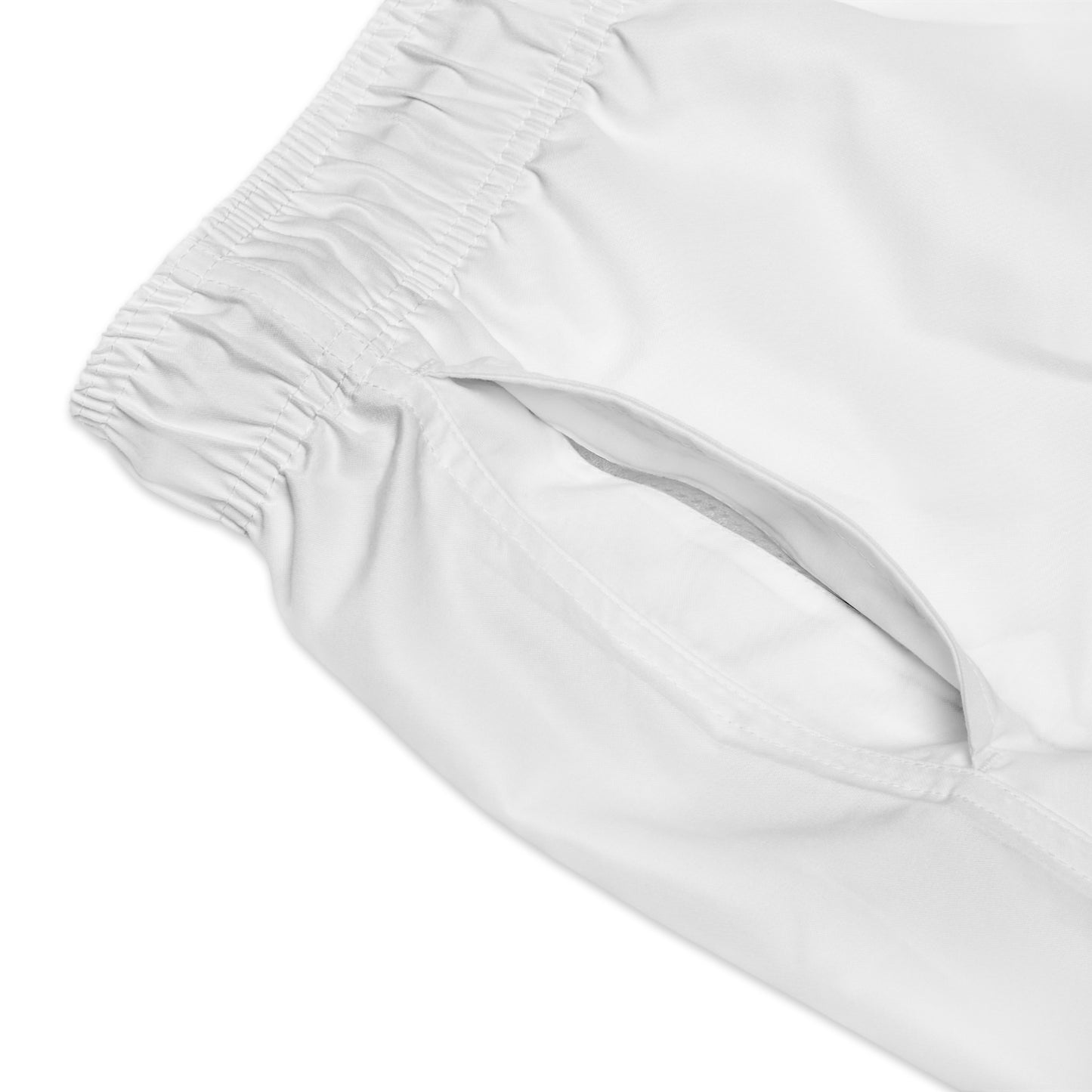 Broken Laws Shorts