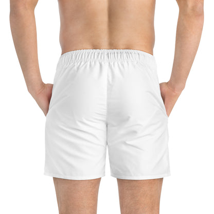 Broken Laws Shorts