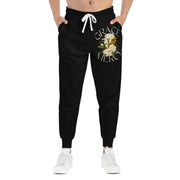 Grace and Mercy Joggers (Poly Matching Set)