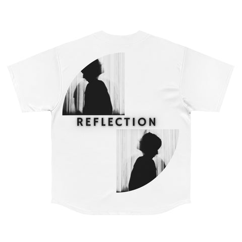 Reflection Lux Baseball Jersey