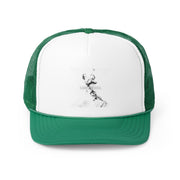 Last Call Trucker Cap