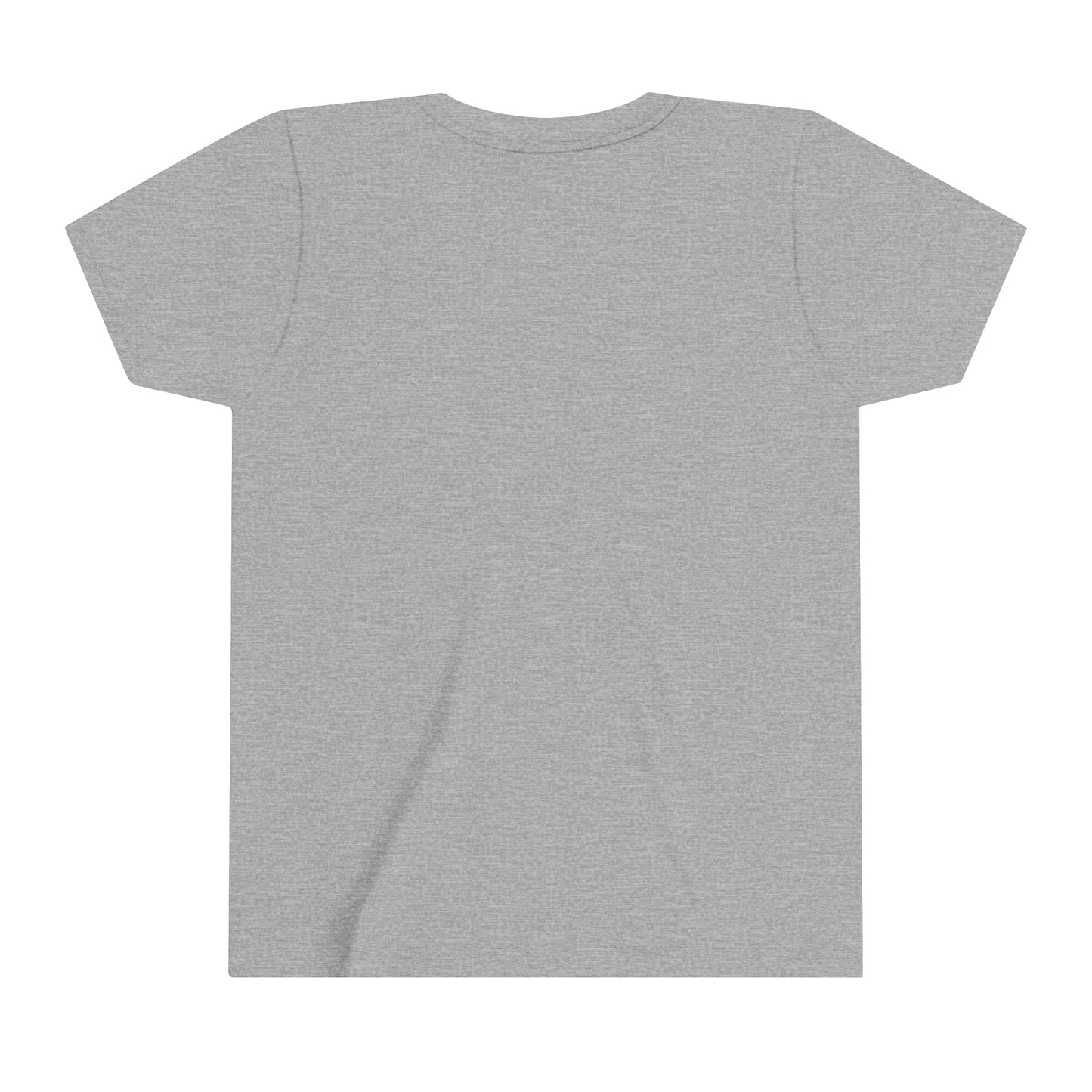 Created With Purpose tshirt (Childrens)