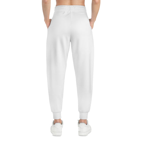 Healing Heart Joggers (Poly Matching Set)