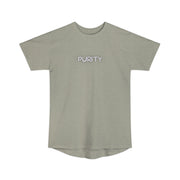 PURITY LONG TSHIRT