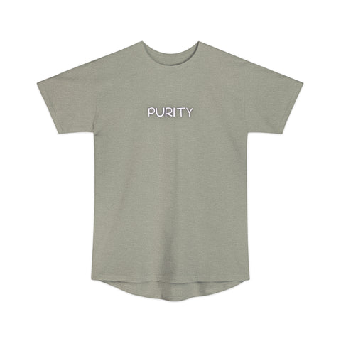 PURITY LONG TSHIRT