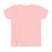 Pink Saint tshirt (Childrens)