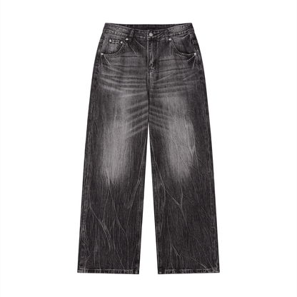 Men’s Vintage Boot Leg Jeans