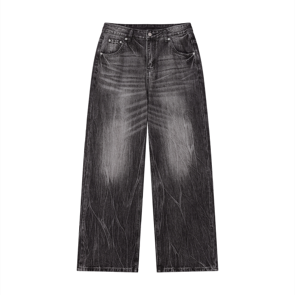 Men’s Vintage Boot Leg Jeans
