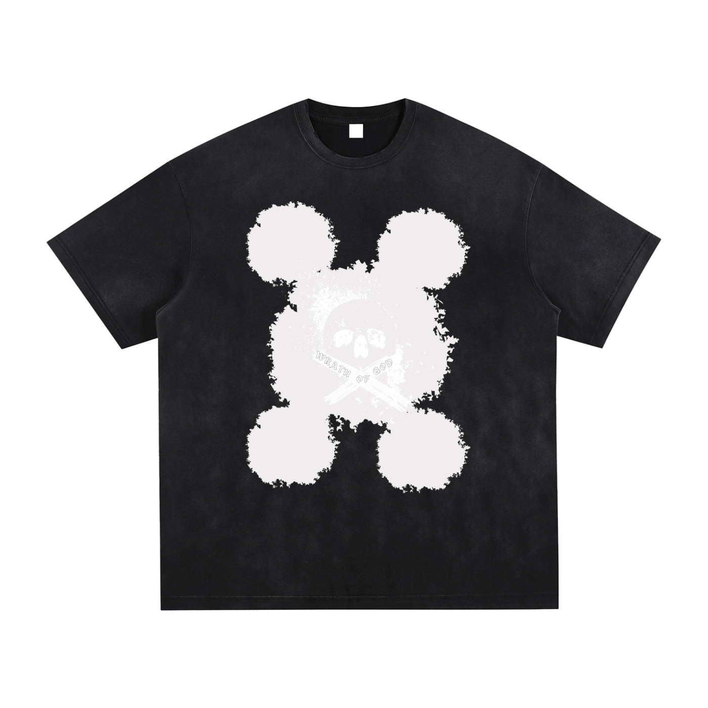 Wrath of God T-Shirt