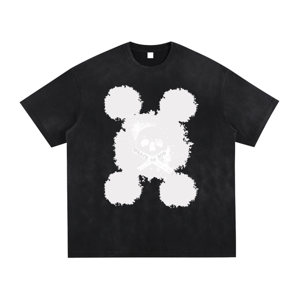 Wrath of God T-Shirt